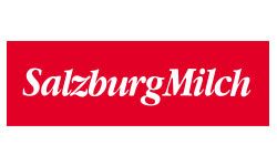 Salzburg Milch